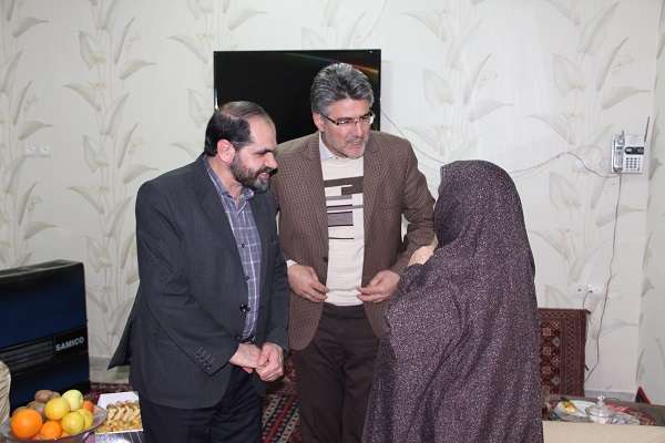 didar khanavadeh shohada far 98 6