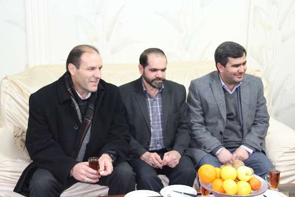 didar khanavadeh shohada far 98 6