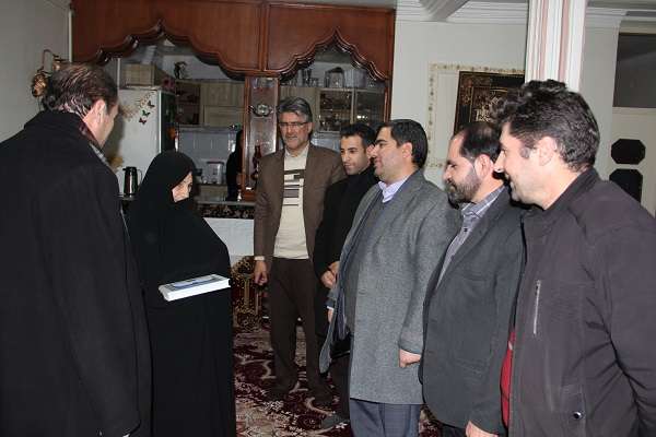 didar khanavadeh shohada far 98 6