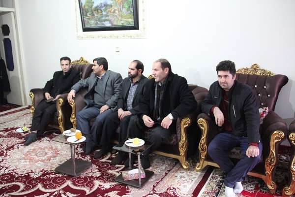 didar khanavadeh shohada far 98 6