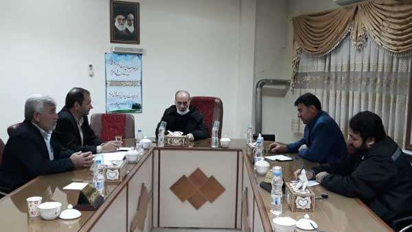 تعطیلی آرامستان ها