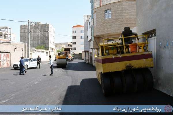 asfalt sh.sattarmirzaei bahmanAbad 4