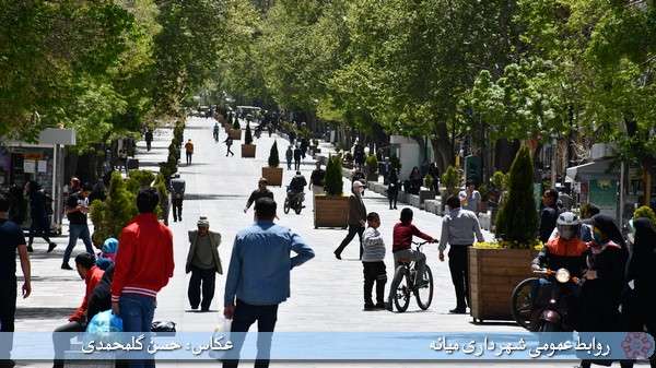 bazdid piyaderah hamadan zanjan 11