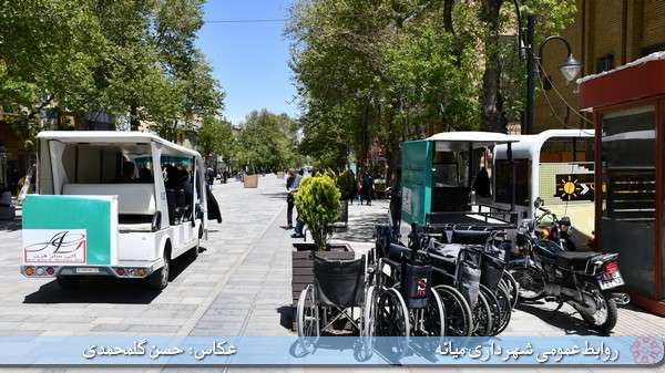 bazdid piyaderah hamadan zanjan 11