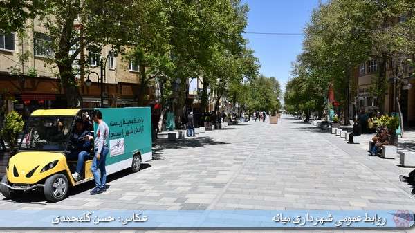 bazdid piyaderah hamadan zanjan 11