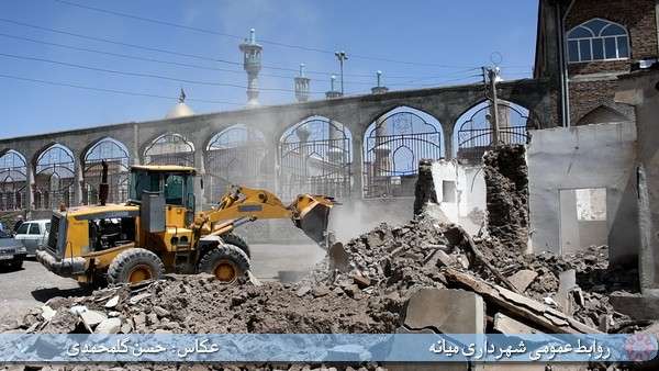 bazgoshaei atrafe haram khordad1399