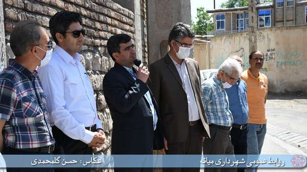 bazgoshaei atrafe haram khordad1399