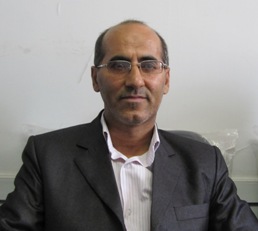  رییس جدید بانک سپه مرکزی میانه منصوب شد.