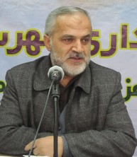  فرماندار میانه از اختصاص یکصدو ۶۶ میلیارد ریال اعتیار در قالب ۱۵۳ پروژه خبر داد