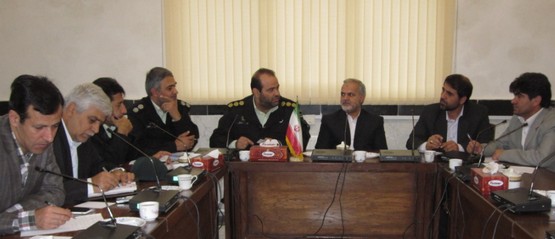  نظام جمهوری اسلامی ایران از مقتدرترین نظامهای جهان است