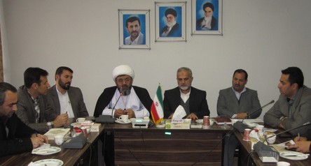  فرماندار میانه برفرهنگ سازی اشتغال آزاد تاکید کرد