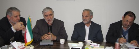  جامعه نیازمند افراد کارآمد در رشته های فنی و حرفه ای است