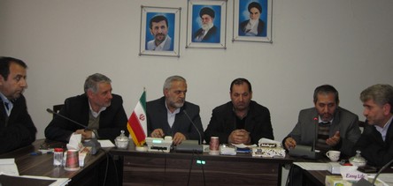  ایجاد پنج رشته فنی و حرفه ای  در سال تحصیلی جدید در میانه