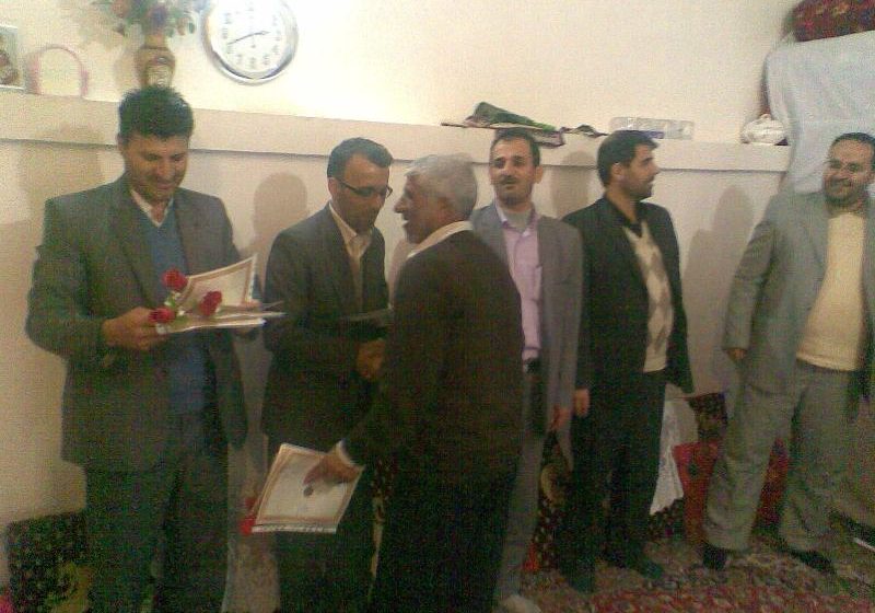  مدیر بنیاد مسکن میانه از صدور بیش از پنج هزار سند روستایی خبر داد