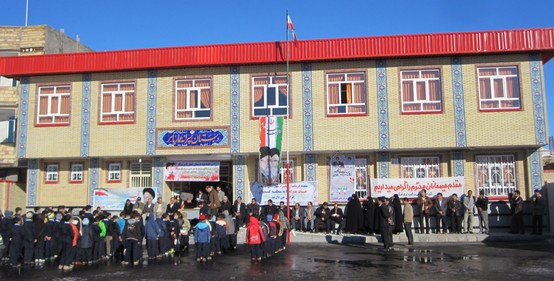  بهره برداری ازهفت طرح عمرانی در بخش کندوان میانه آغاز شد