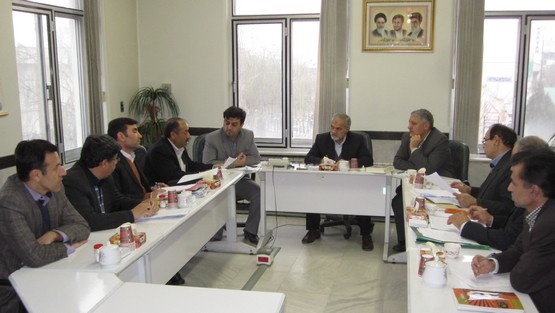  تعامل سازمانها سبب احقاق حقوق کشاورزان و تولیدکنندگان خواهد شد