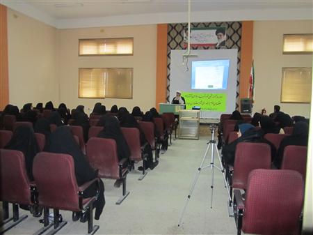  دوره احکام آموزی معلمان سوم ابتدائی میانه برگزارشد