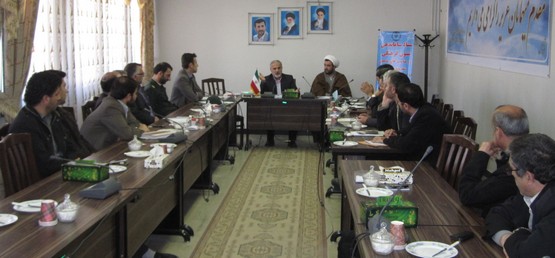  برگزاری عید متوفیان در مساجد هفتگانه