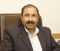  مدیر جهاد کشاورزی میانه از کشت برنج دربیش از یکهزارو ۵۰۰ هکتار از اراضی میانه خبرداد