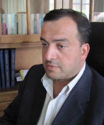  شعب اخذ رأی بخش مرکزی تعیین شد