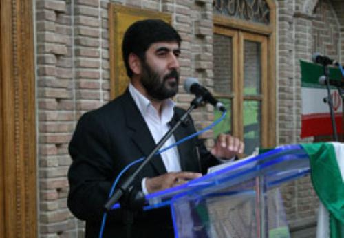  استان آذربایجان شرقی سرآمدگردشگری در سطح کشورشد