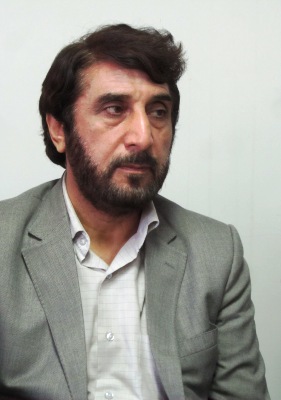  بدبخت ترین انسانها کسی است که به گذشته خود افتخارکرده و خود را تغییر ندهد