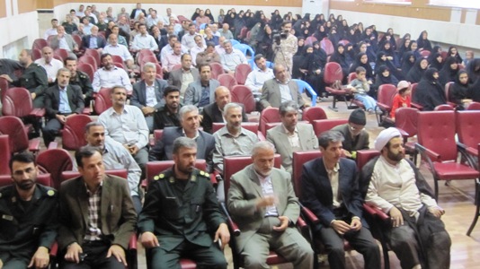  اصلی ترین سرمایه نظام ما ارزشهای دفاع مقدس است
