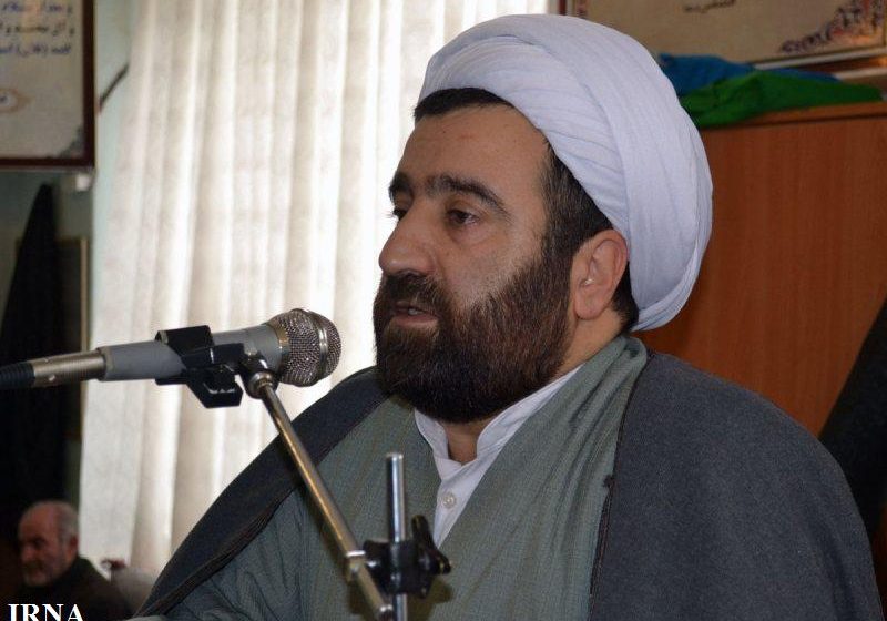  مراسم جشن ولایت در مدارس شهرستان میانه برگزار شد