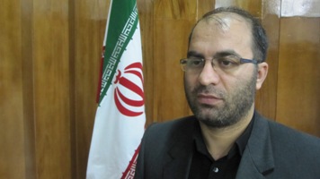  رییس پست بانک میانه از ارتقاء درجه پست بانک میانه خبرداد