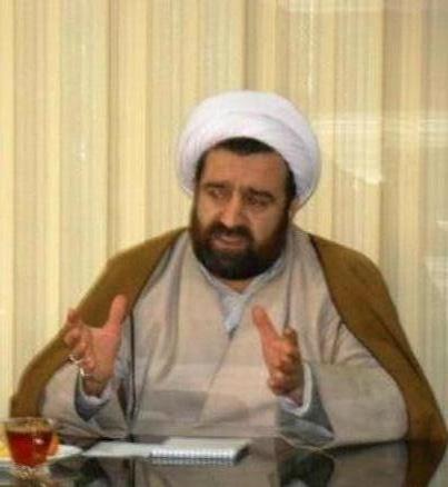  آیین گرامیداشت هفته دفاع مقدس در سپاه میانه برگزار شد