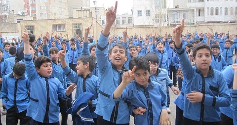  امنیت ، سلامت و نشاط ره آورد نظم و قانون است