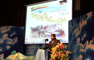  حیدری آزاد:  پایداری جمعیت روستاها مستلزم تامین امکانات آنهاست