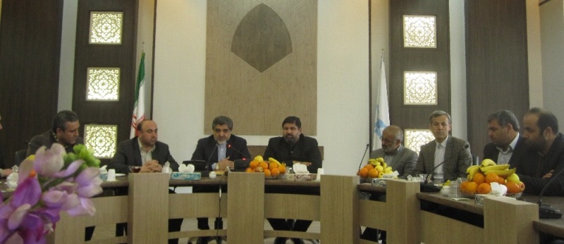  وجود دانشگاه آزاد اسلامی در کشور،  ثروتی عظیم و انکارناپذیر است