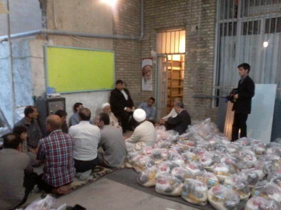  حیدری آزاد: حفظ حرمت افراد در دستگیری از آنها ضروری است