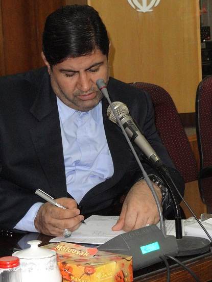  عملیاتی کردن درست برنامه های طرح افزایش جمعیت سبب موفقیت خواهد بود