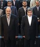  معاون محترم وزیر فرهنگ و ارشاد اسلامی  راهی میانه میشود