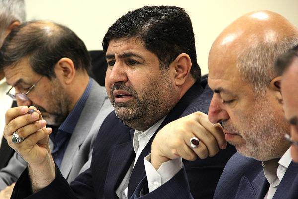  حیدری آزاد: تامین آب شرب میانه  مهمترین نیاز و اولویت شهرستان است