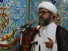  حجت الاسلام حامدی امام جمعه میانه : چه دربین مسئولین ، چه در بین مردم ، اعتقاد به اصل حجاب و عفاف کم رنگ شده است