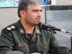  فرمانده سپاه میانه:  هفته بسیج بازخوانی دوباره ارزشهای انقلاب و یک رویداد بزرگ تاریخی است