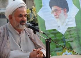  ضیافت افطاری با رویکرد نشست مودت و الفت بین خانواده های فرماندهان بسیج در سپاه میانه برگزار شد