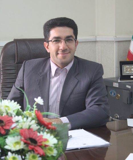  توسط معاونت پژوهش و فن آوری واحد میانه صورت گرفت؛ اعلام عناوین اهم مقالات پذیرفته و ارائه شده اساتید و دانشجویان واحد در همایش ها و کنفرانسهای علمی