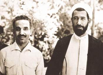 پیام تبریک آقای حیدری آزاد معاون استاندار و فرماندار ویژه شهرستان میانه بمناسبت هفته دولت