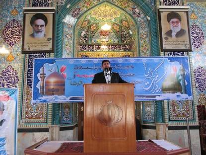  ایجاد امنیت و آسایش روانی از مهمترین آثار عملکرد دولت تدبیر و امید است