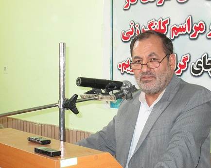  مددی از اخذ ۷۰ میلیارد ریال اعتبار برای گازرسانی به روستاهای شهرستان میانه خبرداد
