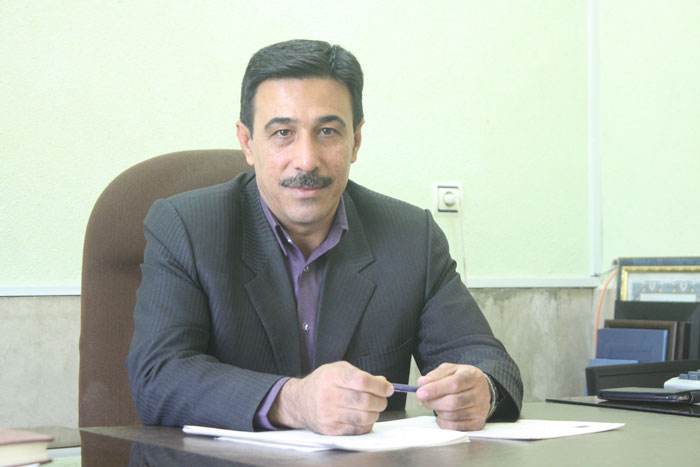  معاون دانشجویی دانشگاه آزاد اسلامی میانه از اعطای تسهیلات ویژه و امکانات مالی برای دانشجویان خبرداد