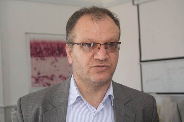  معاون هماهنگی دانشگاه در استان آذربایجان شرقی در بازدید از واحد میانه مطرح کرد؛ توسعه رشته های تحصیلات تکمیلی و ایجاد شرکت های اقتصادی دانش بنیان