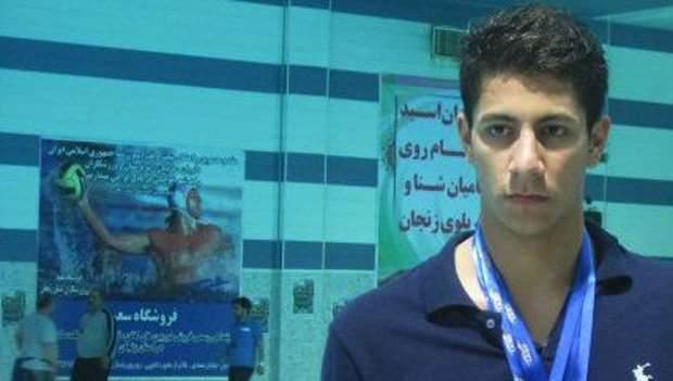  حضور دانشجوی واحد میانه در مسابقات آسیایی اینچئون کره جنوبی