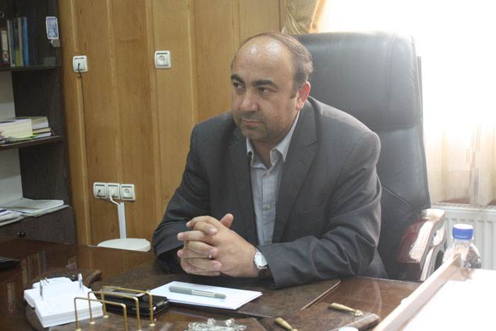  سلمانپور رییس واحد میانه در گفتگو با آنا: محصول چهار شرکت مستقر در مرکز رشد واحدهای فن آوری این واحد دانشگاهی در مرحله تجاری سازی و فروش می باشد.