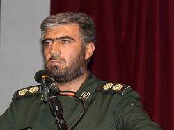  فرمانده سپاه ناحیه میانه:هدف دشمن آمریکایی کردن خانواده های ایرانی از جمله جوانان ماست