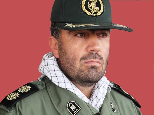  فرمانده سپاه میانه: اقتصاد مقاومتی معنایش محفوظ ماندن روند رو به رشد و کاهش آسیب پذیری اقتصاد کشور است